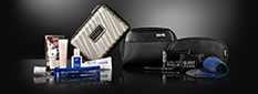 Tumi Amenity Kit